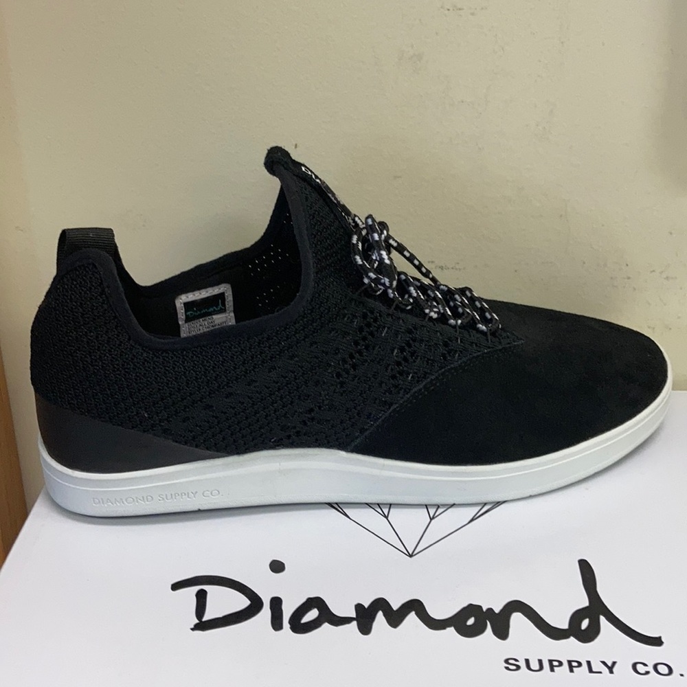 Diamond supply co all day 10 NWT